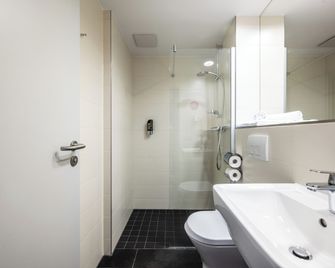 Serways Hotel Weiskirchen Nord - Rodgau