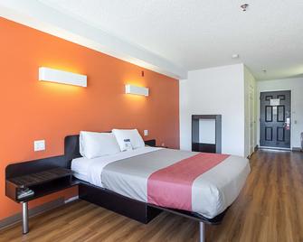 موتل 6 ويليامز، أريزونا - ويست - جراند كانيون - وليامز (اريزونا) - غرفة نوم