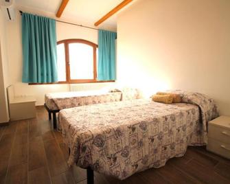 B&B Ca' Bianca - Adria - Schlafzimmer