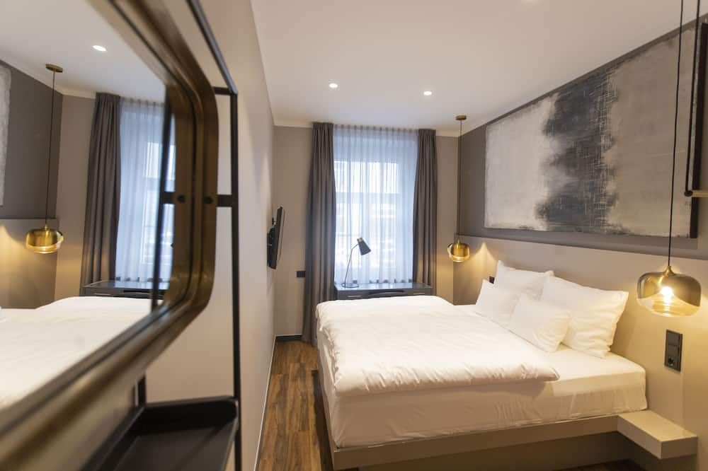 Munich Rooms Hotel - Múnich - Habitación