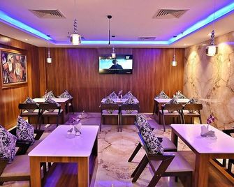 The Orchard - Jhārsuguda - Restaurant