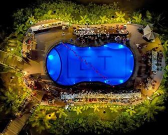 Good Time Relax Resort - Kampot - Pool