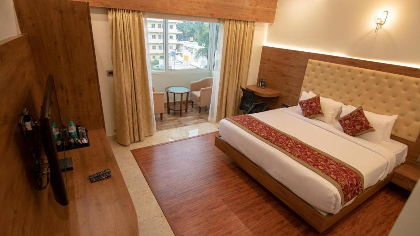 Royal Lotus View Resotel