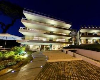 Baie des Anges Apart Hotel & Spa - Punta del Este - Gebäude