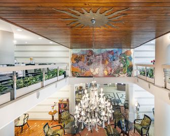 Otel Kaya - Izmir - Lobby