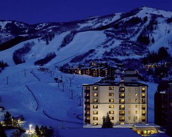 Sheraton Steamboat Resort Villas- Stunning Two bedroom - Steamboat Springs - Building
