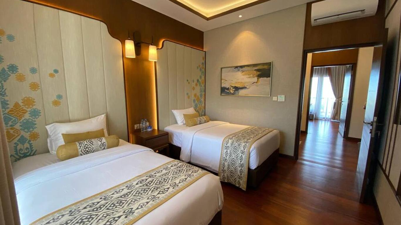 بوتري دويونج أنكول - اعتماد CHSE