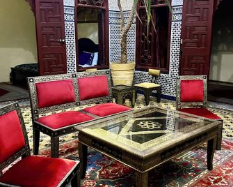 Riad A La Belle Etoile - Rabat
