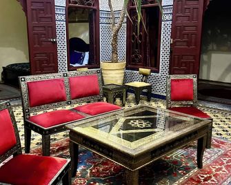 Riad A La Belle Etoile - Rabat