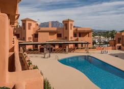 Royal Marbella Golf Resort - Estepona - Pool