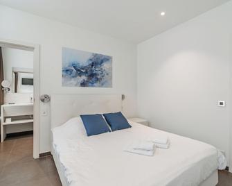 Maison Bruges - Brujas - Habitación