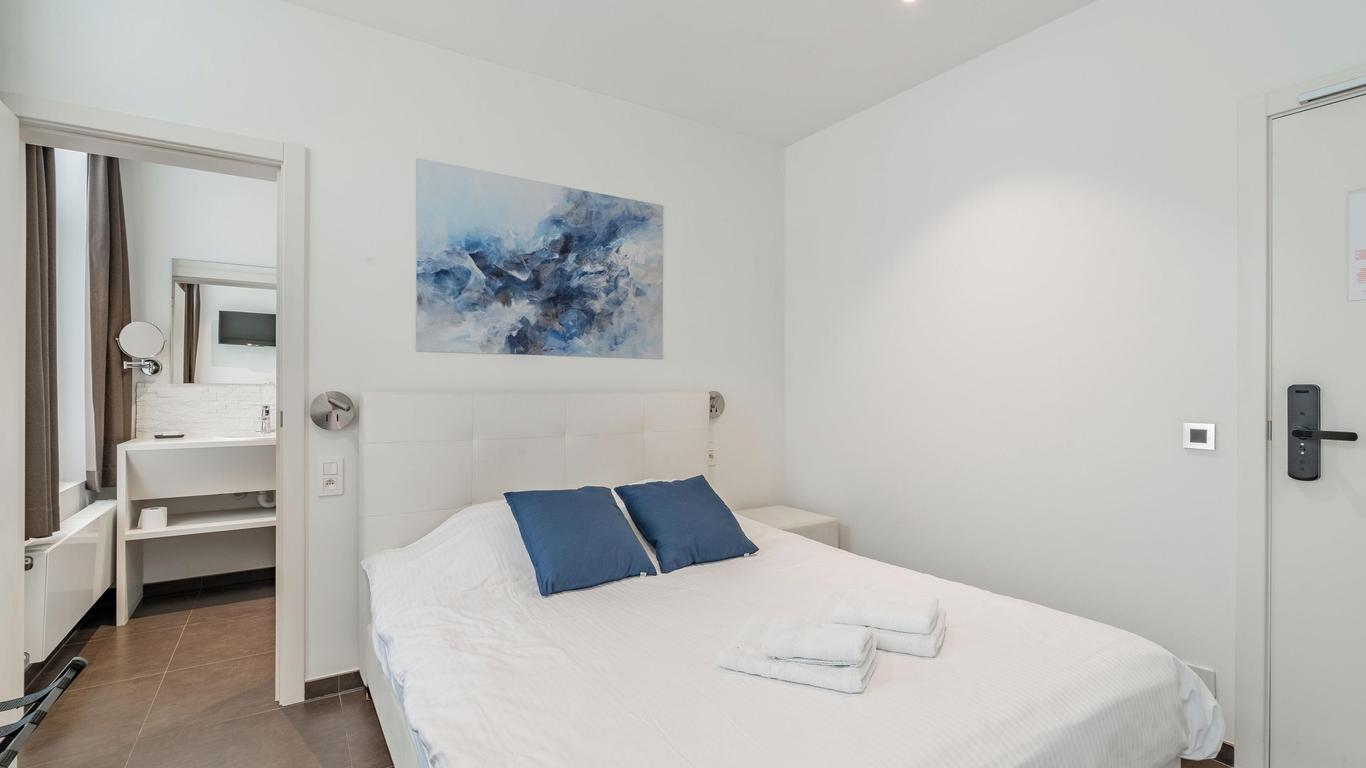 ميزون بروجز