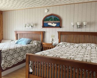 Clipper Shipp Beach motel - Pocologan