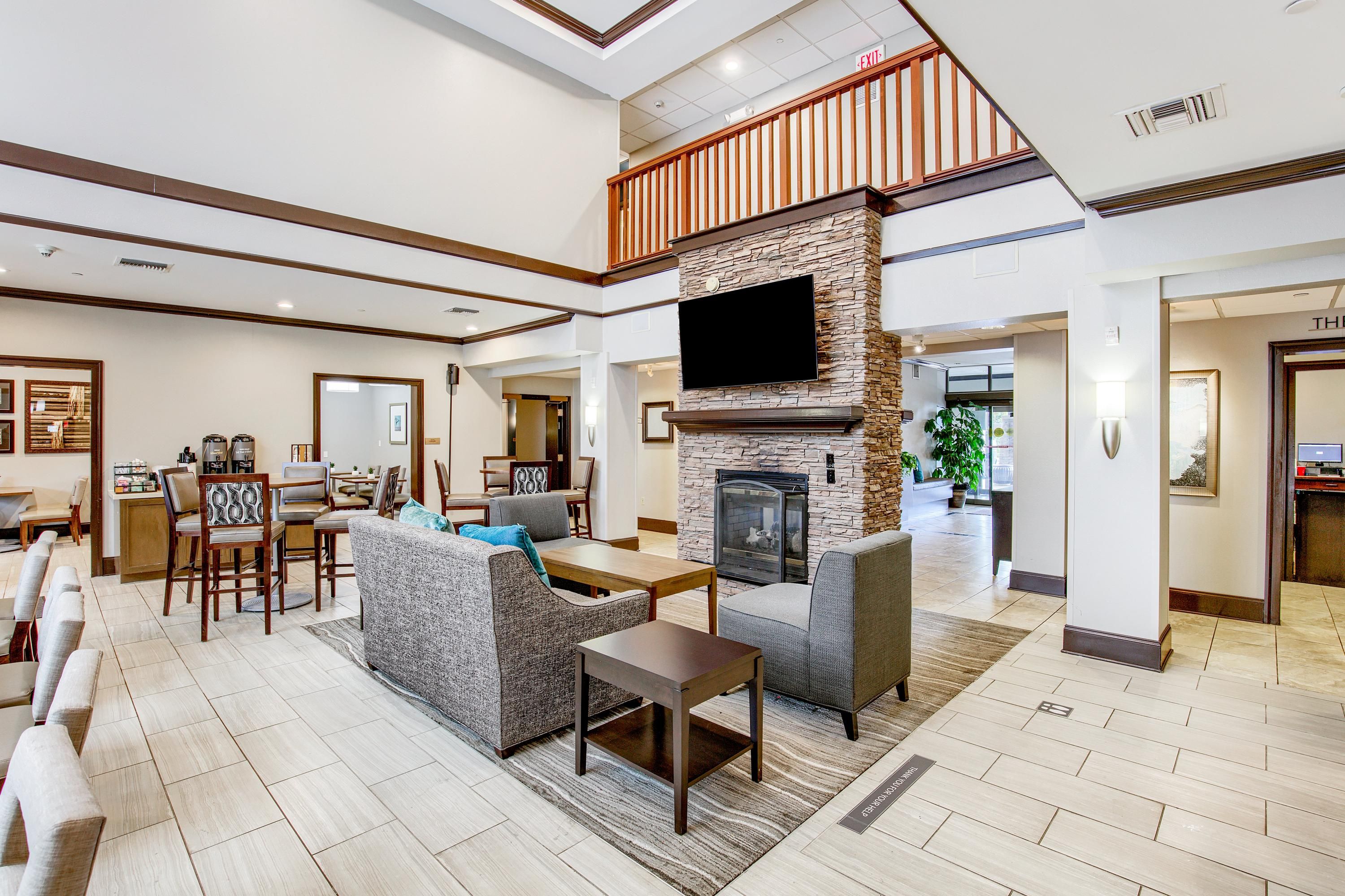 Staybridge Suites Gulf Shores By IHG - Gulf Shores - Building