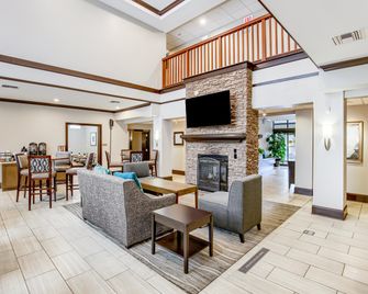 Staybridge Suites Gulf Shores By IHG - Gulf Shores - Bygning