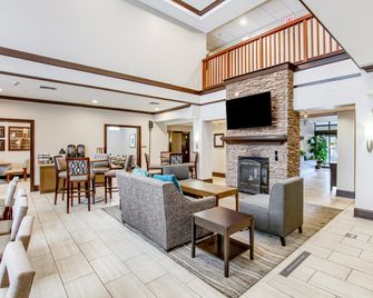 Staybridge Suites Gulf Shores By IHG - Gulf Shores - Building