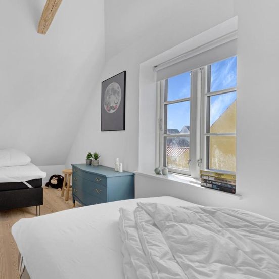 5 Star Holiday Home in Lokken – Løkken