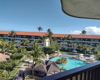 Marulhos Resort Porto de Galinhas - Ipojuca - Pool