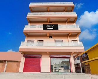 Super Collection O Salori - Prayagraj - Edificio