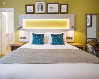 The Hedgehog by Innkeeper's Collection - Lichfield