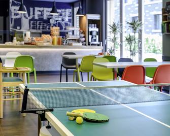 ibis budget Winterthur - Winterthur - Restaurant