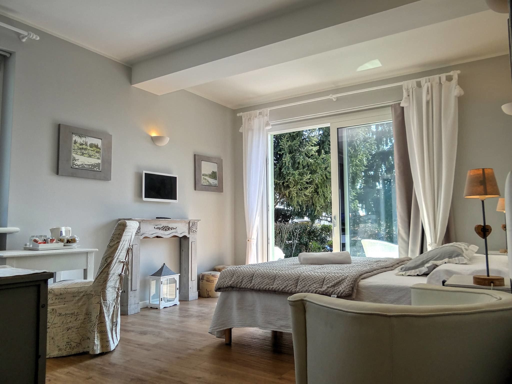 B&B La Magia dei Sogni Relais - ורונה