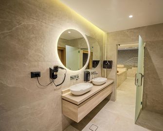 Petra Pillars Luxury Hotel - Wadi Musa