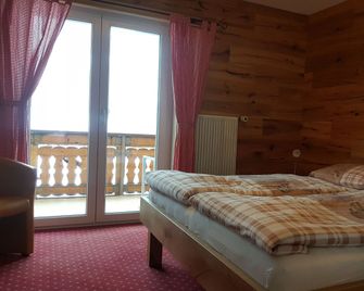 Hotel Mira - Tujetsch