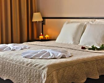 Kendros Hotel - Plovdiv - Bedroom