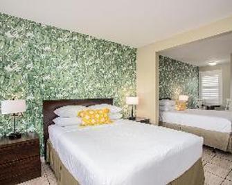 Island Shores Inn - St. Augustine - Kamar Tidur