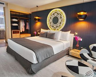 Gran Evenia Panama - Cidade do Panamá - Quarto