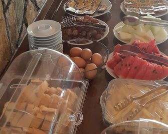 Geyikli Berfin Otel - Dalyan