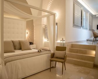 Monun Hotel And Spa - Grottaglie