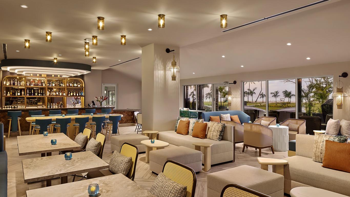 Crowne Plaza Resort Saipan By IHG