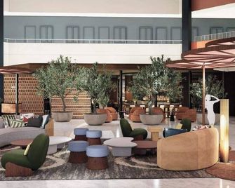 The Arlin, Arlington, a Tribute Portfolio Hotel - Arlington - Lounge