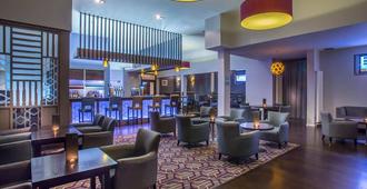 Maldron Hotel Dublin Airport - Cloghran - Lounge