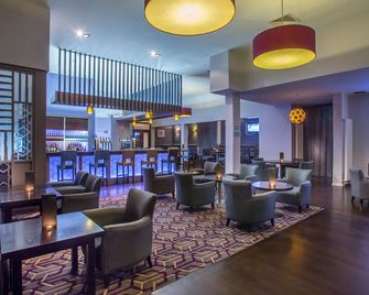 فندق مالدرون مطار دبلن - دبلن - ردهة