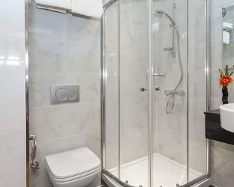 Style Hotel Sisli - Istanbul - Bathroom