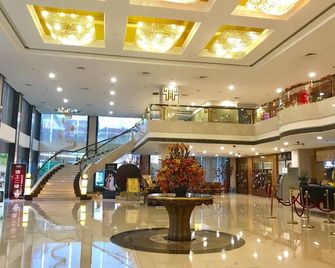 Chaozhou Hotel - Chaozhou - Lobby