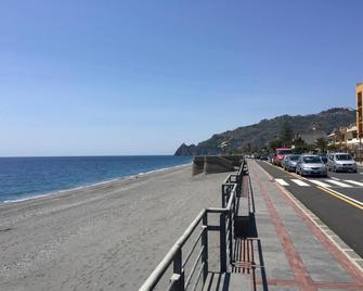 Patitiri - Santa Teresa di Riva