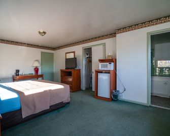 Mahoning Inn - Lehighton - Soveværelse
