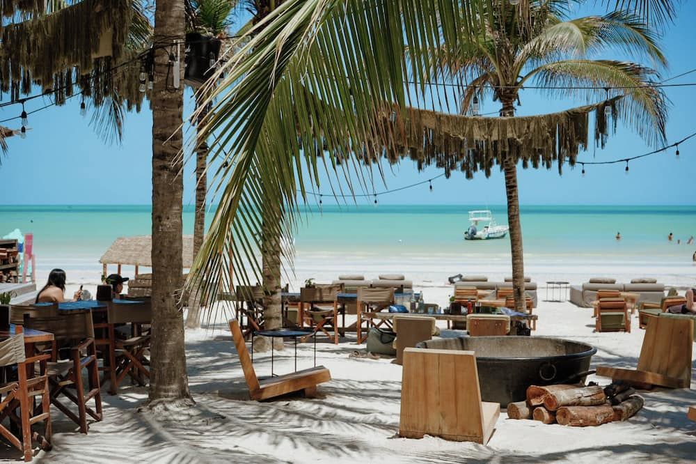 كازا لاس تورتوجاس بوتيت بيتش هوتل آند سبا