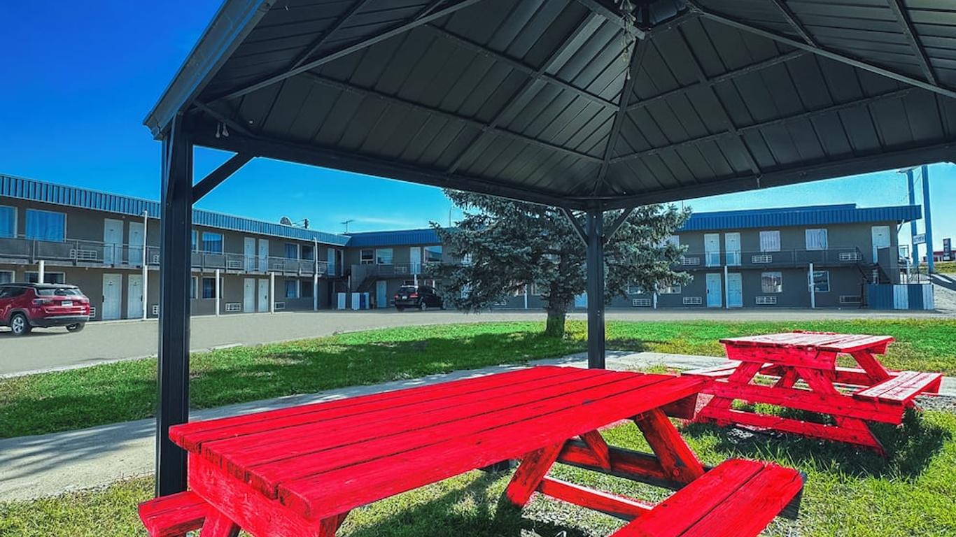 Skyview Swift Current