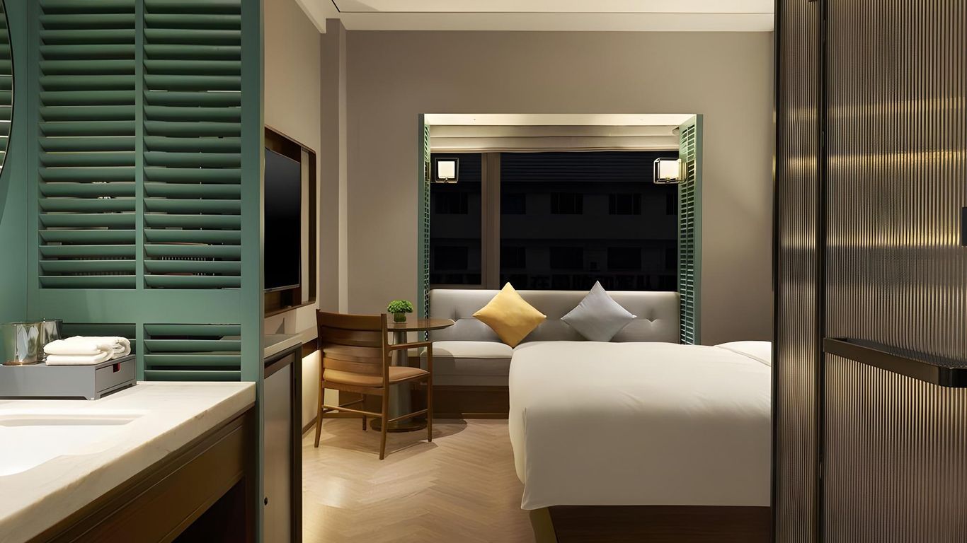 杭州米蘭假日酒店