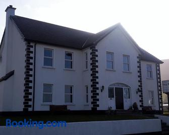 1 Bayview - Ballycastle - Gebäude