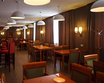 Forest Hotel - Maloyaroslavets - Restaurant