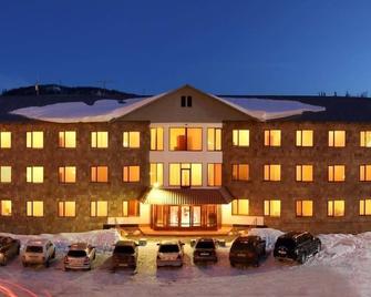 University Hotel Tsakhkadzor - Tsaghkadzor - Gebäude