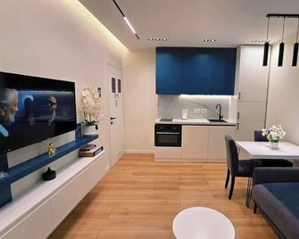 Arkle 2 Apartments - Tirana