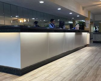 هوتل روما - ماتاموروس - أفضل طعام