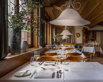 Hotel Maier - Friedrichshafen - Restaurant